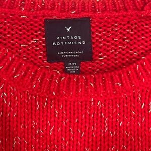American Eagle Crewneck Sweater